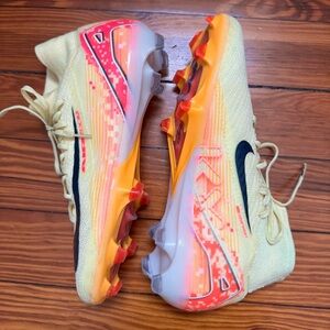 Nike Air Zoom Mercurial Superfly 10 Elite KM (Kylian Mbappé) cleats